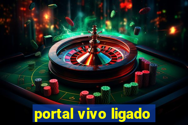 portal vivo ligado